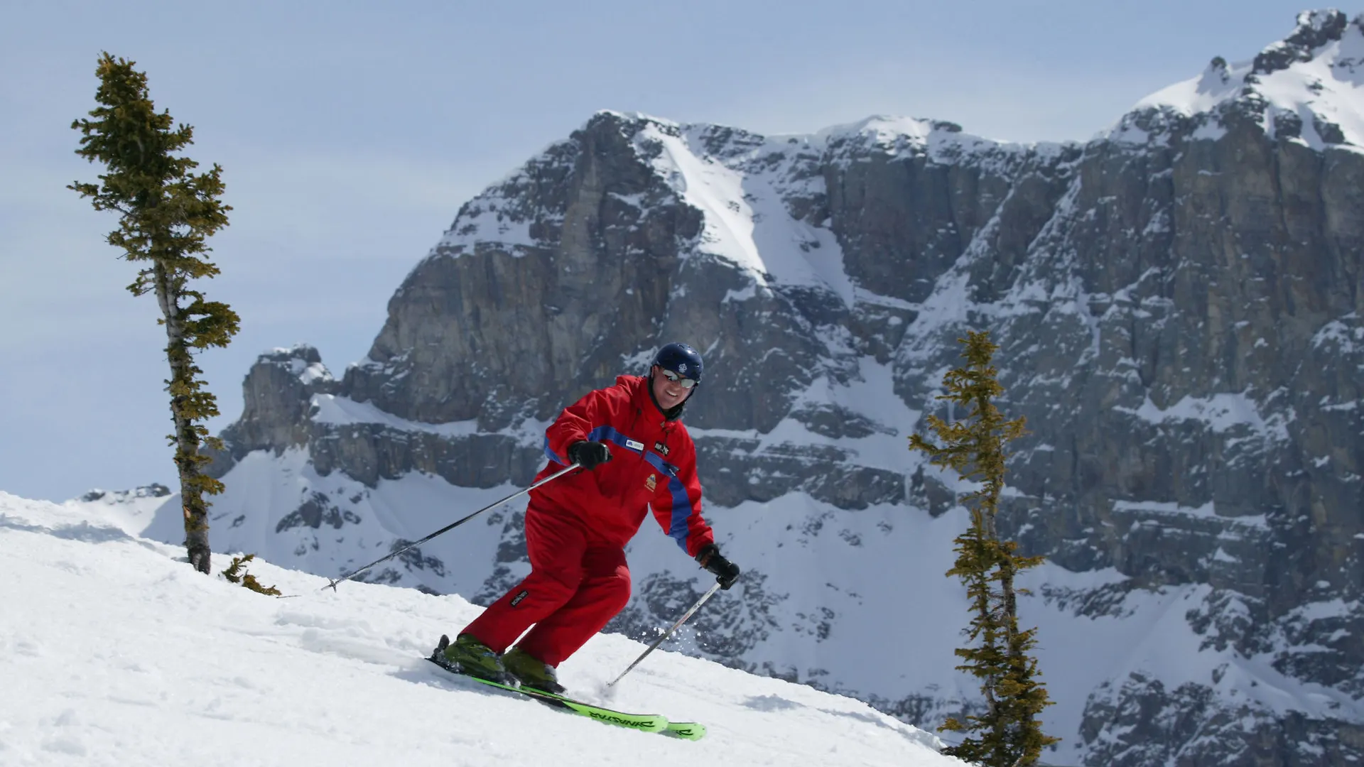Hotel Sunshine Mountain Lodge Banff