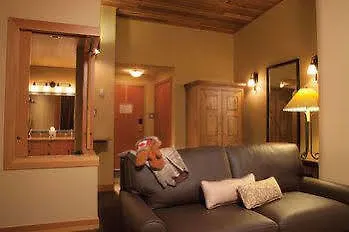 **** Hotel Sunshine Mountain Lodge Banff Canadá