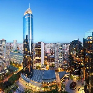 **** Hotel Sheraton Centre Canada