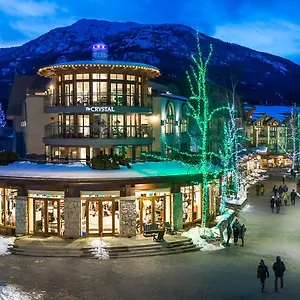 **** Hotel The Crystal Canada