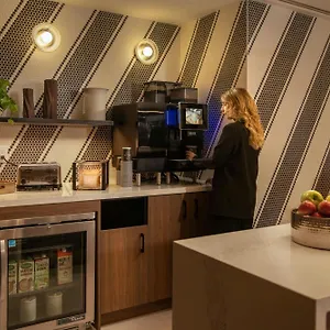 **** Hotel Delta By Marriott Canada