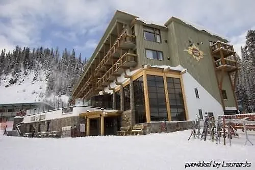 Sunshine Mountain Lodge Banff Hotel
