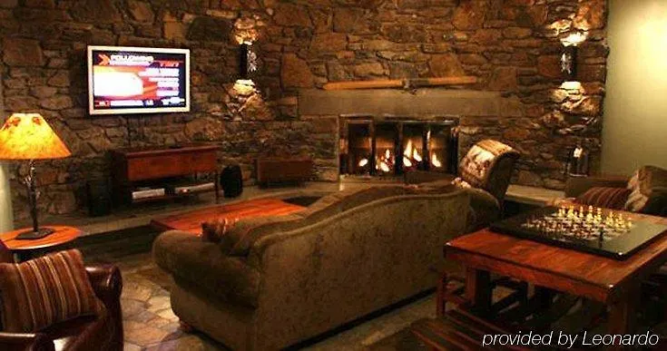 Sunshine Mountain Lodge Banff