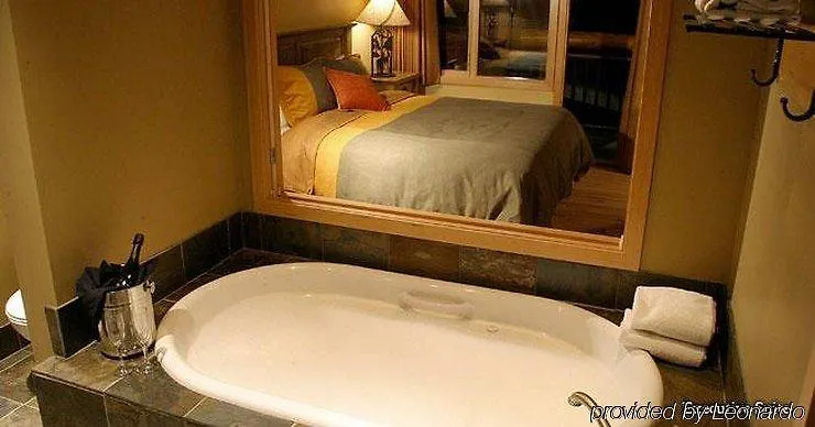 Sunshine Mountain Lodge Banff