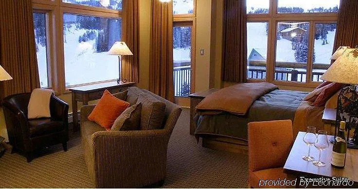 Hotel Sunshine Mountain Lodge Banff