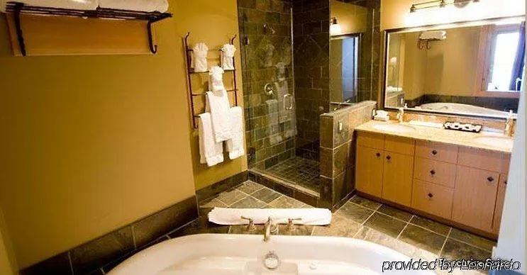 Sunshine Mountain Lodge Banff Hotel