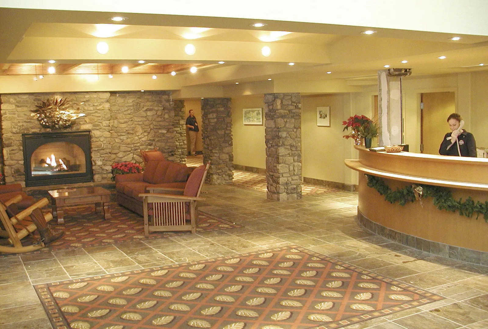 Sunshine Mountain Lodge Banff