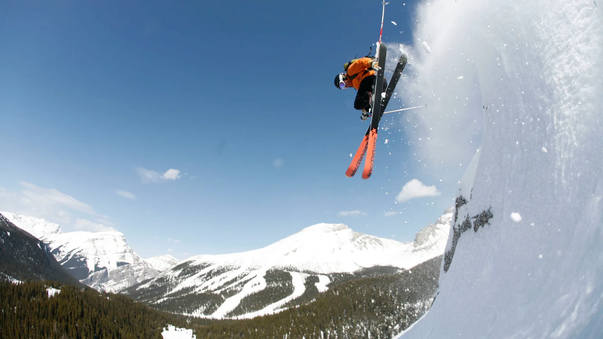 **** Hotel Sunshine Mountain Lodge Banff Canada