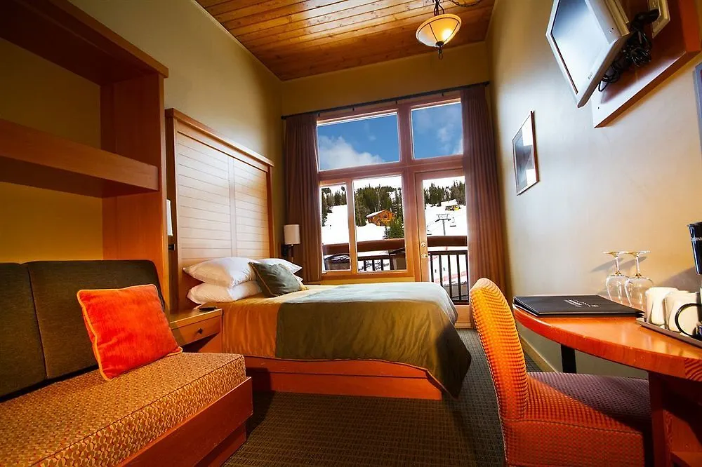 Sunshine Mountain Lodge Banff