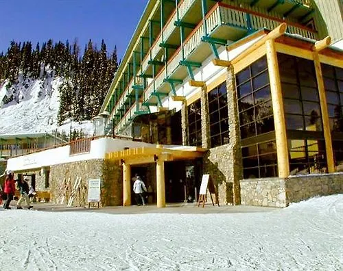 **** Hotel Sunshine Mountain Lodge Banff Canada