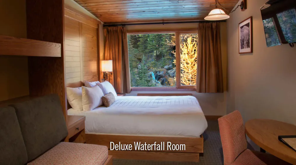 Hotel Sunshine Mountain Lodge Banff