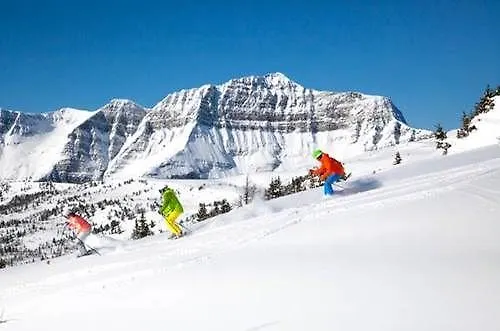 Sunshine Mountain Lodge Banff 4*,  Canada