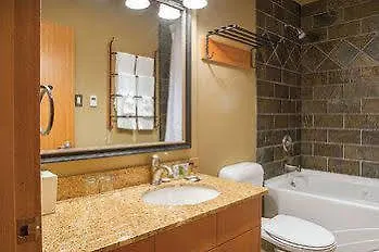 Hotel Sunshine Mountain Lodge Banff