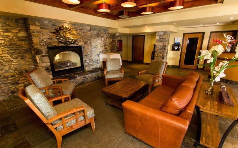 Sunshine Mountain Lodge Banff