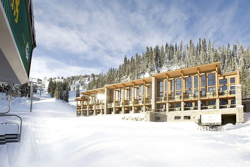 Sunshine Mountain Lodge Banff 4*,  Canada